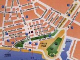De Verdun Ξενοδοχείο